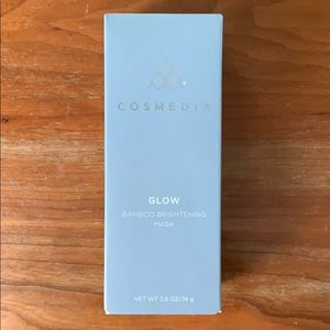 COSMEDIX Bamboo Brightening Mask NIP
